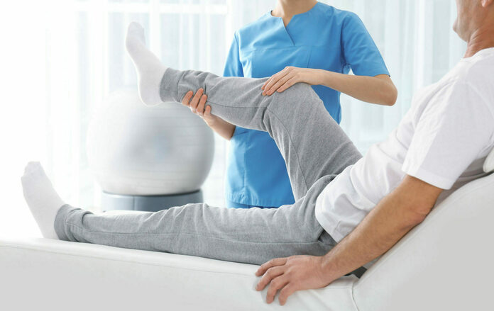 Private Physiotherapy Support