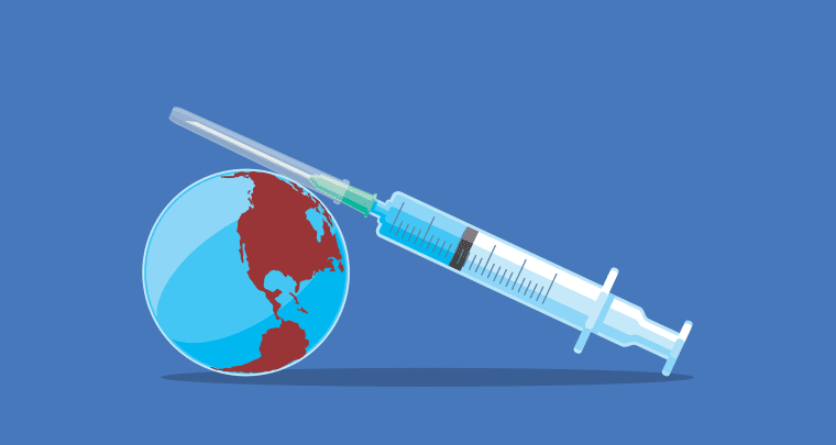 Travel Vaccines